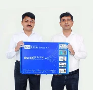 National startup award winner