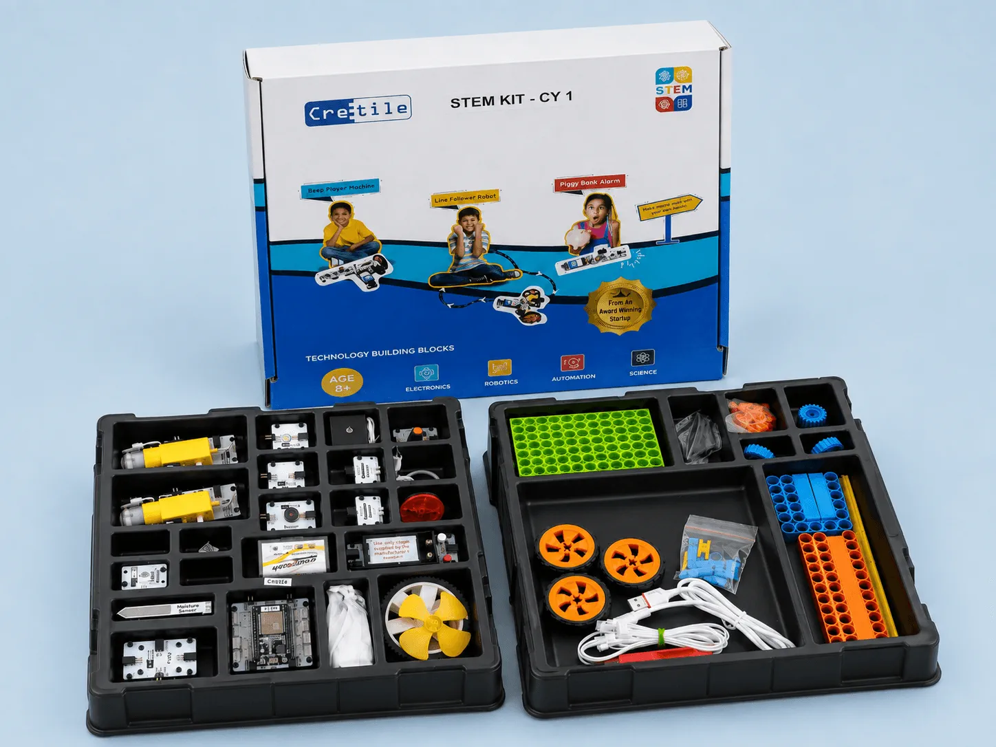 Combined Kit