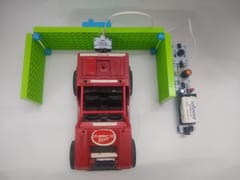 Construction Set - Compatible with Cretile