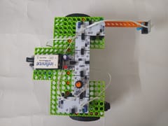 Construction Set - Compatible with Cretile
