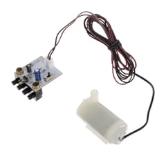 Pump/Motor Driver