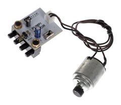 Pump/Motor Driver