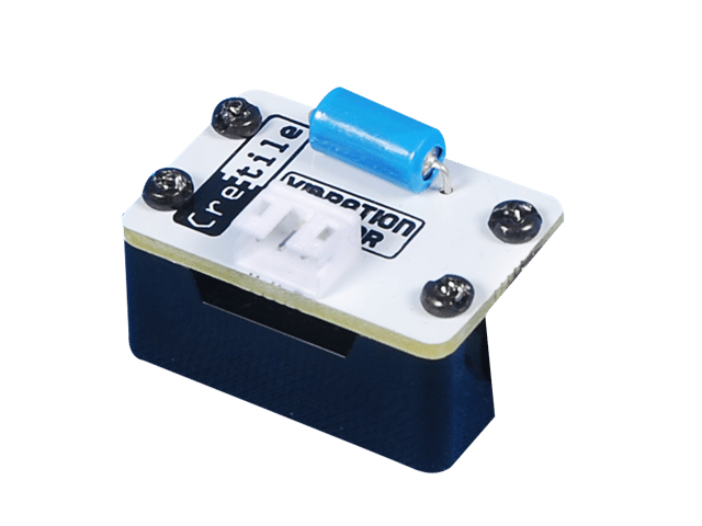 Cretile Vibration Sensor
