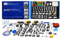 Robotics School Package