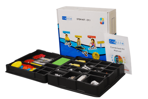 Logic Development kit