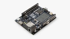 Arduino EK R4 WiFi – Made in India 🇮🇳