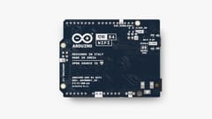 Arduino EK R4 WiFi – Made in India 🇮🇳