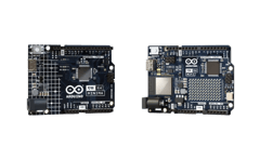 Arduino EK R4 Minima – Made in India 🇮🇳
