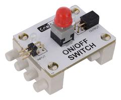 Cretile ON/OFF Switch