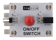 Cretile ON/OFF Switch