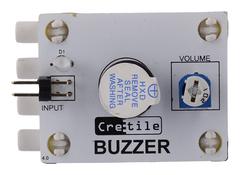 Cretile Buzzer