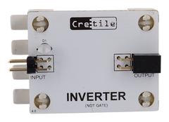 Cretile Inverter