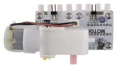 Cretile Motor