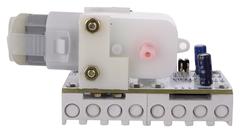 Cretile Motor
