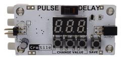 Cretile Delay/pulse