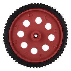 Robotic Wheel
