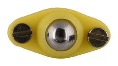 Mini Metal Ball Caster Wheel
