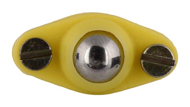 Mini Metal Ball Caster Wheel