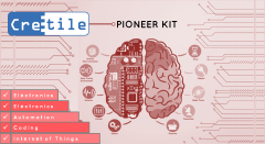 Pioneer Kit banner