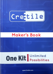 Cretile Book