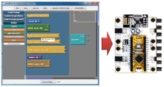 Arduino Ardublock