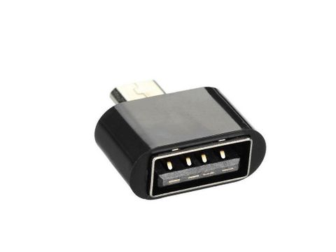 OTG Adapter - Micro USB