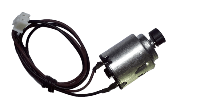 Vibration Motor (Motor Driver is optional)