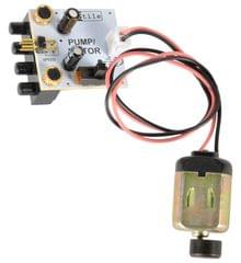 Vibration Motor (Motor Driver is optional)